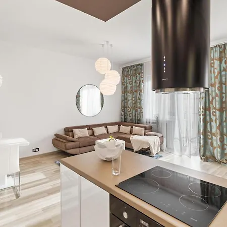 Paradise Retreat In *