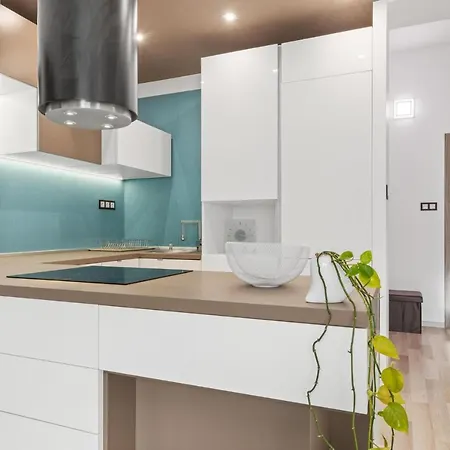Apartamento Paradise Retreat In Bratislava