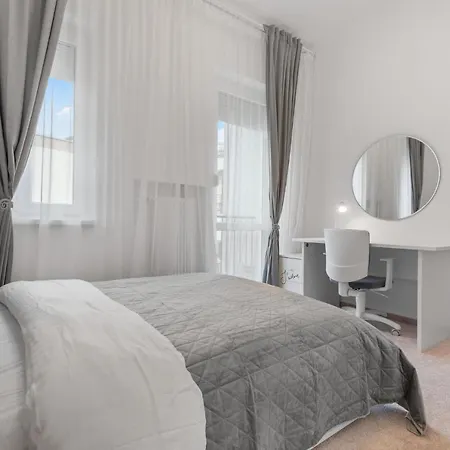 Paradise Retreat In Apartment