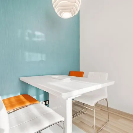 Apartamento Paradise Retreat In *