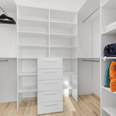 Paradise Retreat In Apartamento