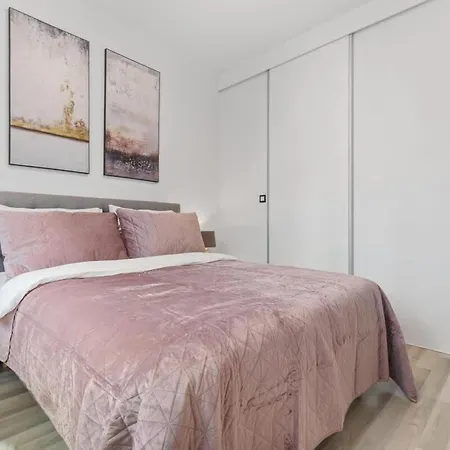 Apartamento Paradise Retreat In