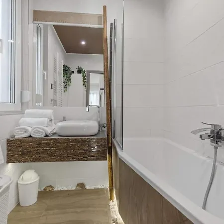 Paradise Retreat In *