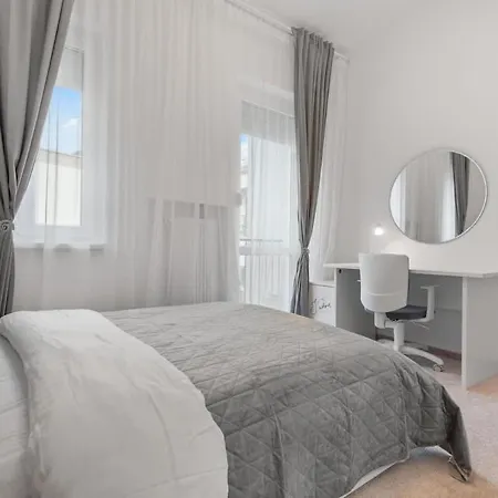 Lejlighed Paradise Retreat In