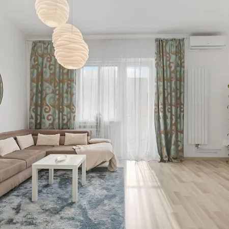 Paradise Retreat In Apartment *