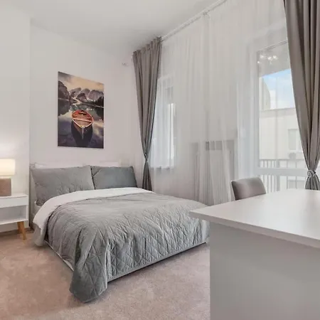 Apartamento Paradise Retreat In *