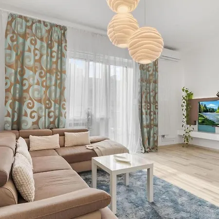 Lejlighed Paradise Retreat In