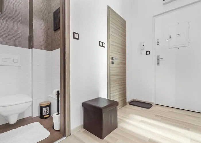 Paradise Retreat In * Bratislava