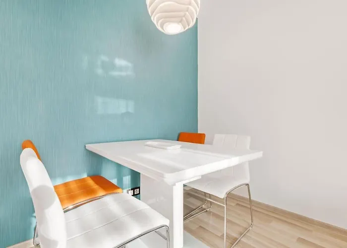 Lejlighed Paradise Retreat In *