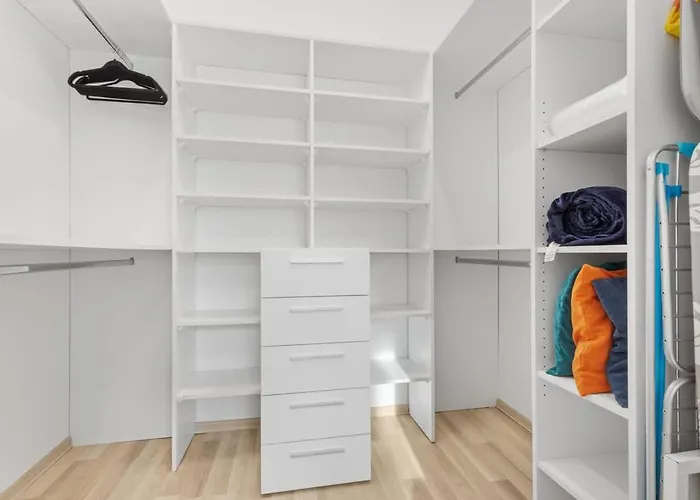 Paradise Retreat In Apartmán