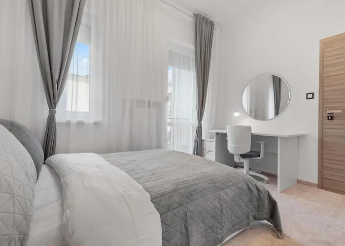 Lejlighed Paradise Retreat In