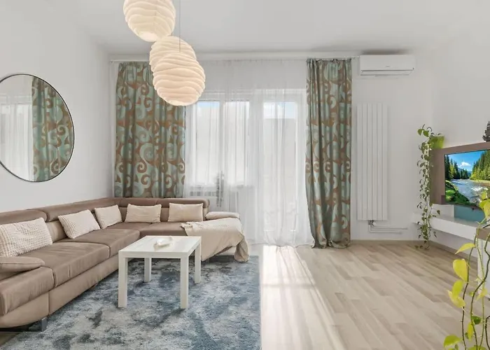 Paradise Retreat In Lejlighed *