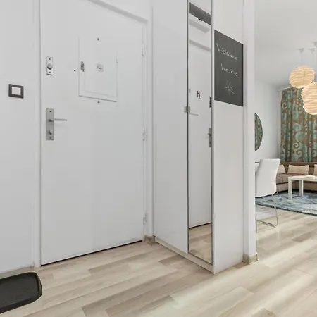 Paradise Retreat In شقة *