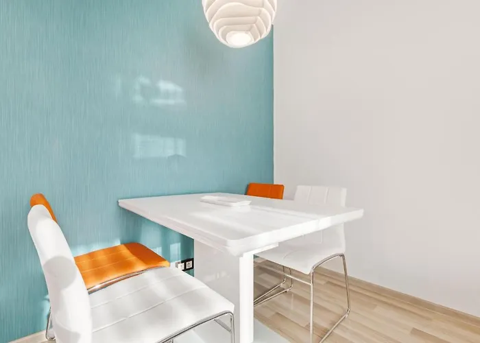 Paradise Retreat In * براتسيلافا